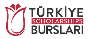 Turkish Scholarships logo