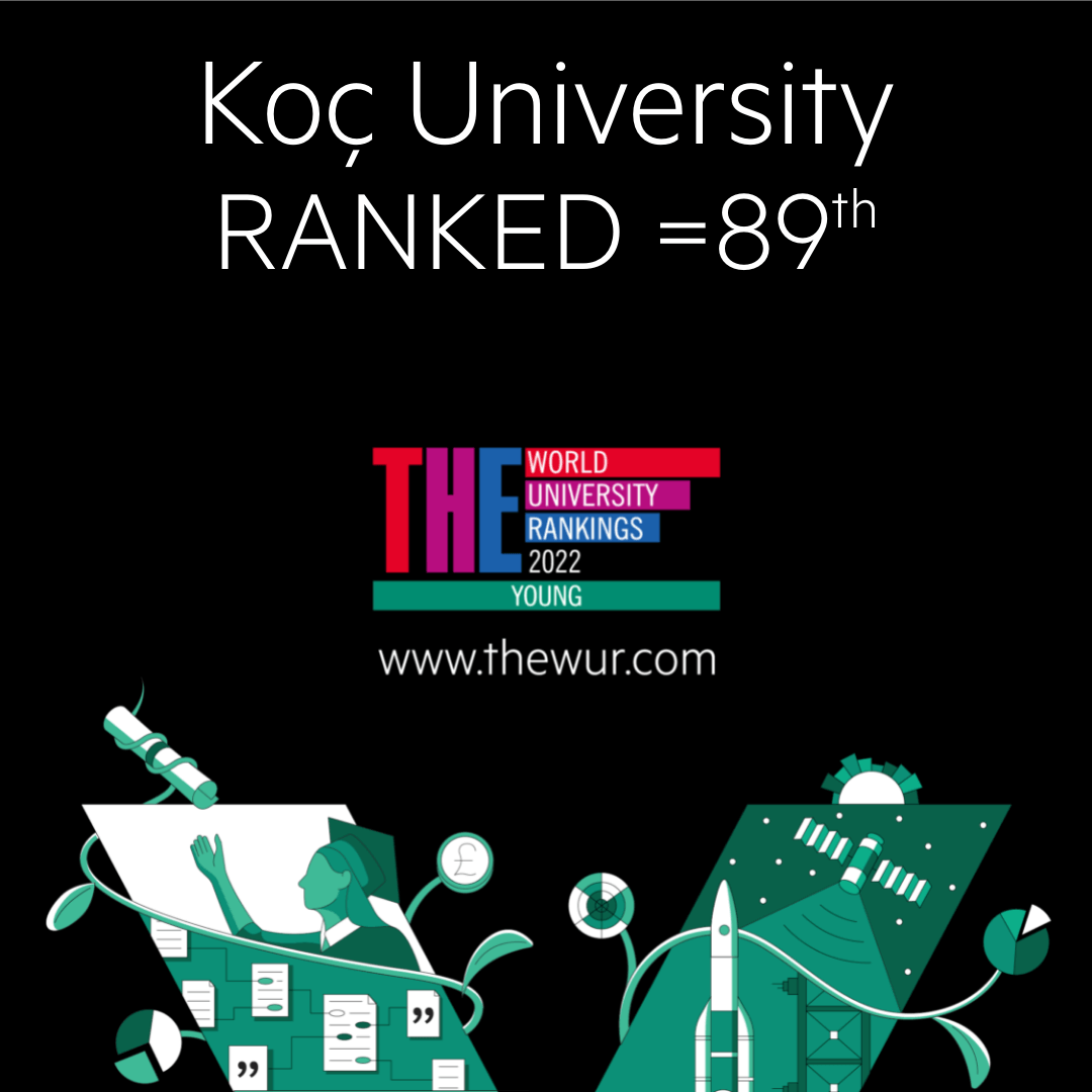 times higher education young university rankings 2022